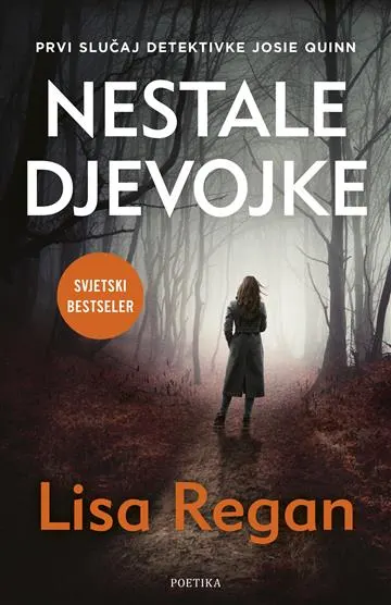 Nestale djevojke