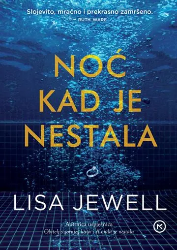 Noć kada je nestala