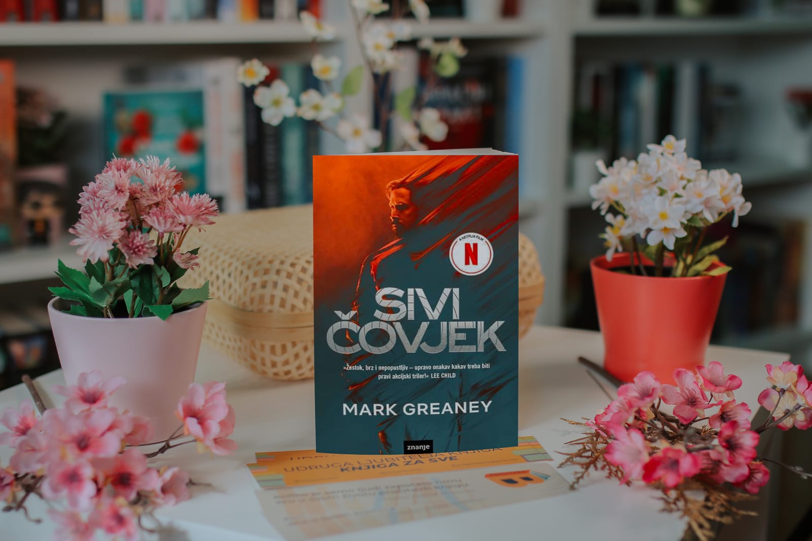Sivi covjek