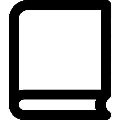 Book Icon