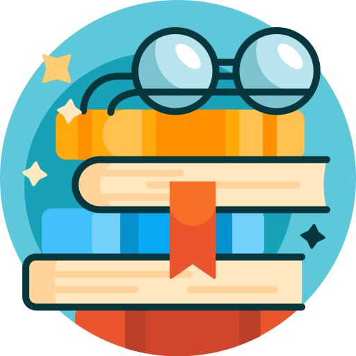 Book Stack