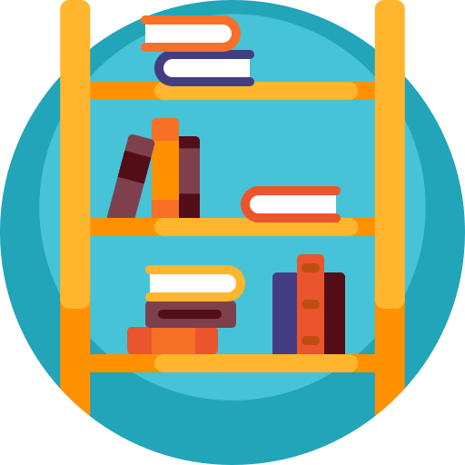 Bookshelf